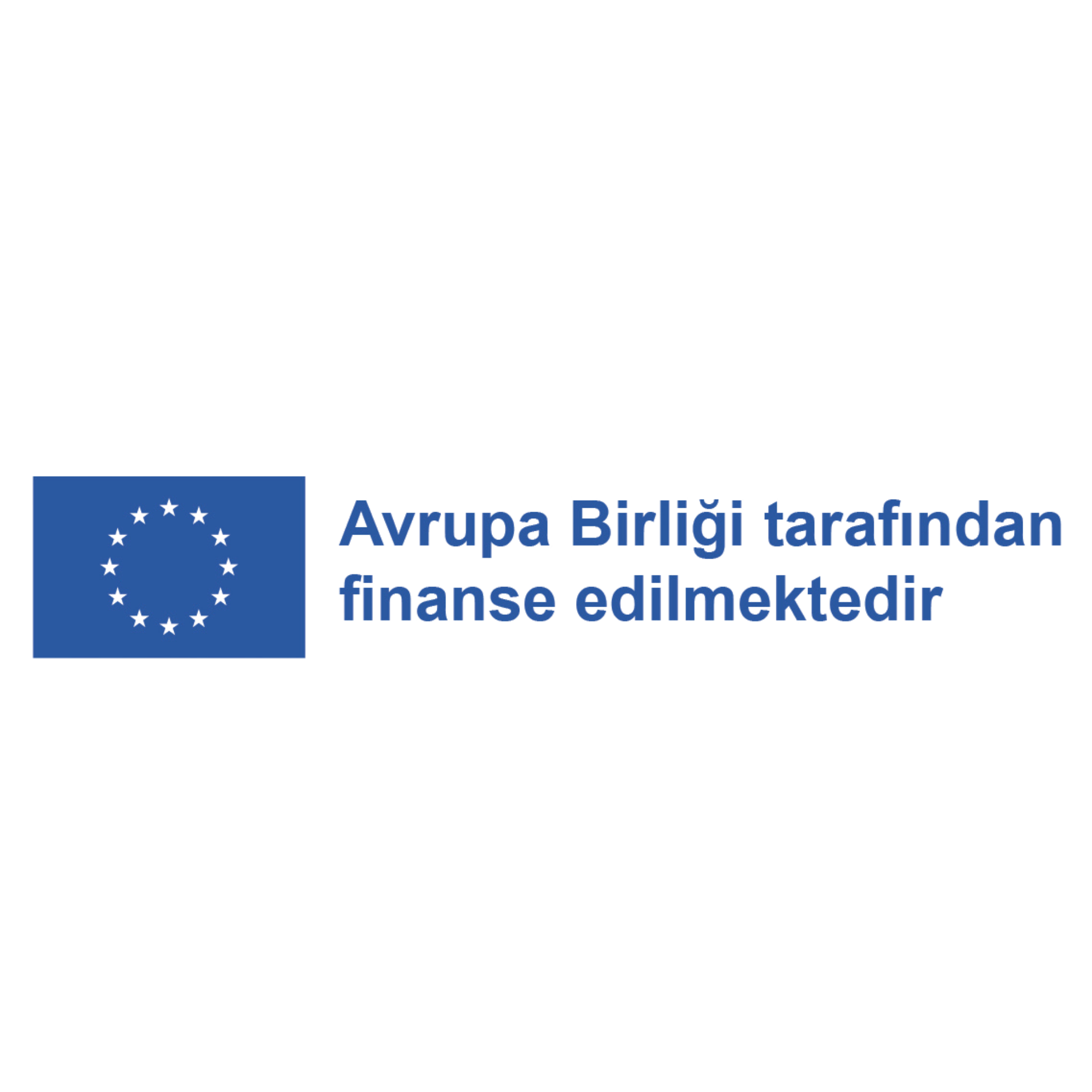 Avrupa Birliği tarafından finanse edilmektedir